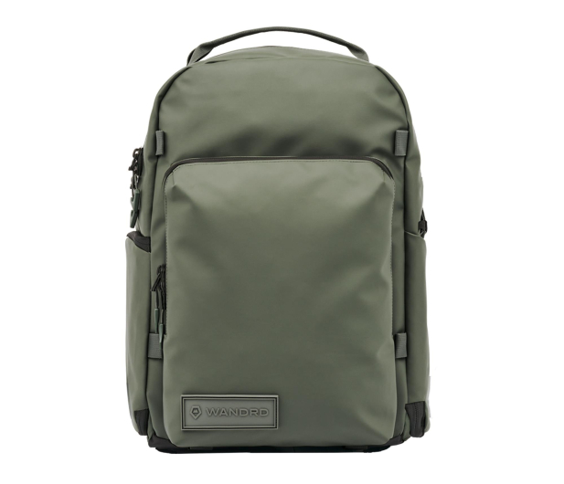 WANDRD PRVKE 31L Pocket Photo Bundle Wasatch Green - 1550194 - zdjęcie 6